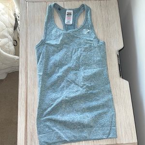 Gymshark Tank